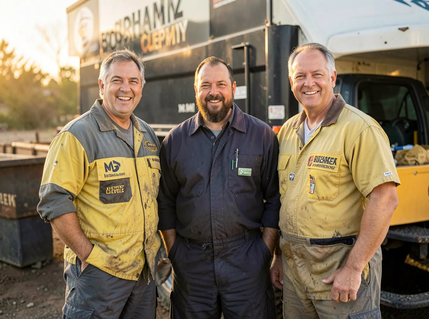 Sewage Cleanup company in Woodland, CA