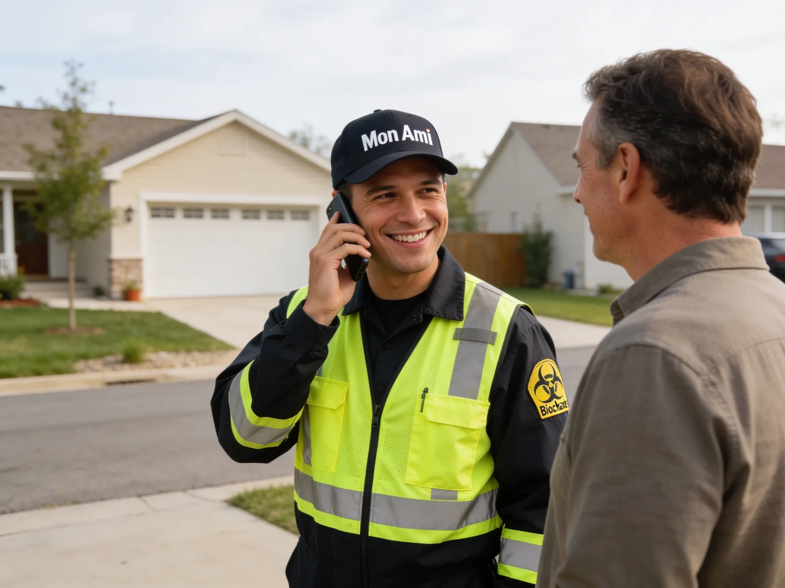 Sewage Cleanup Woodland, CA FAQs