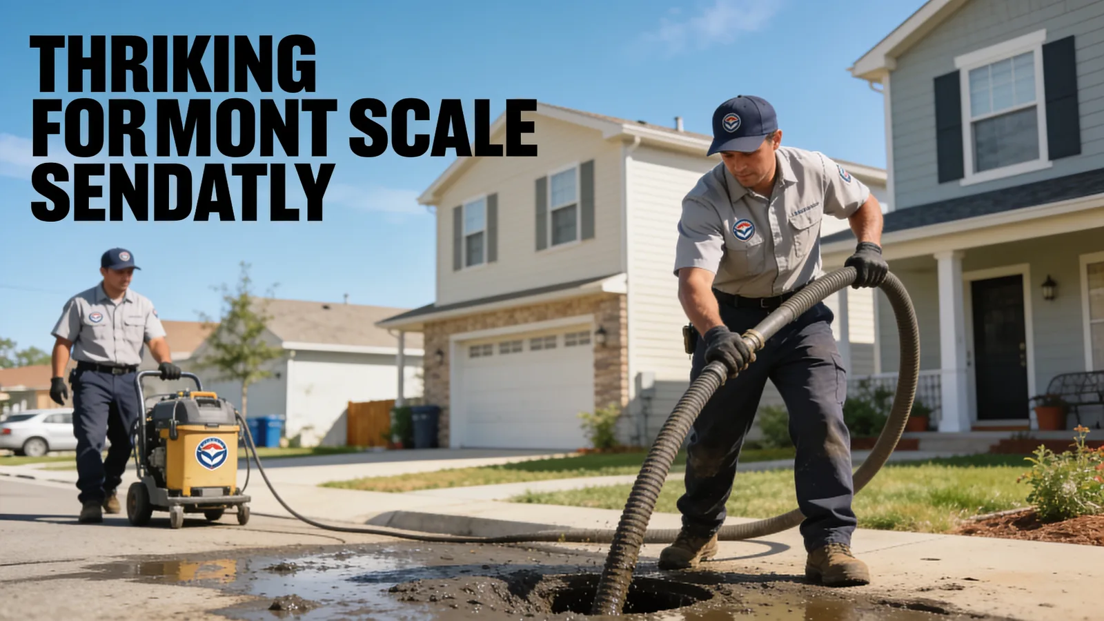 Sewage Cleanup in Woodland, CA near me